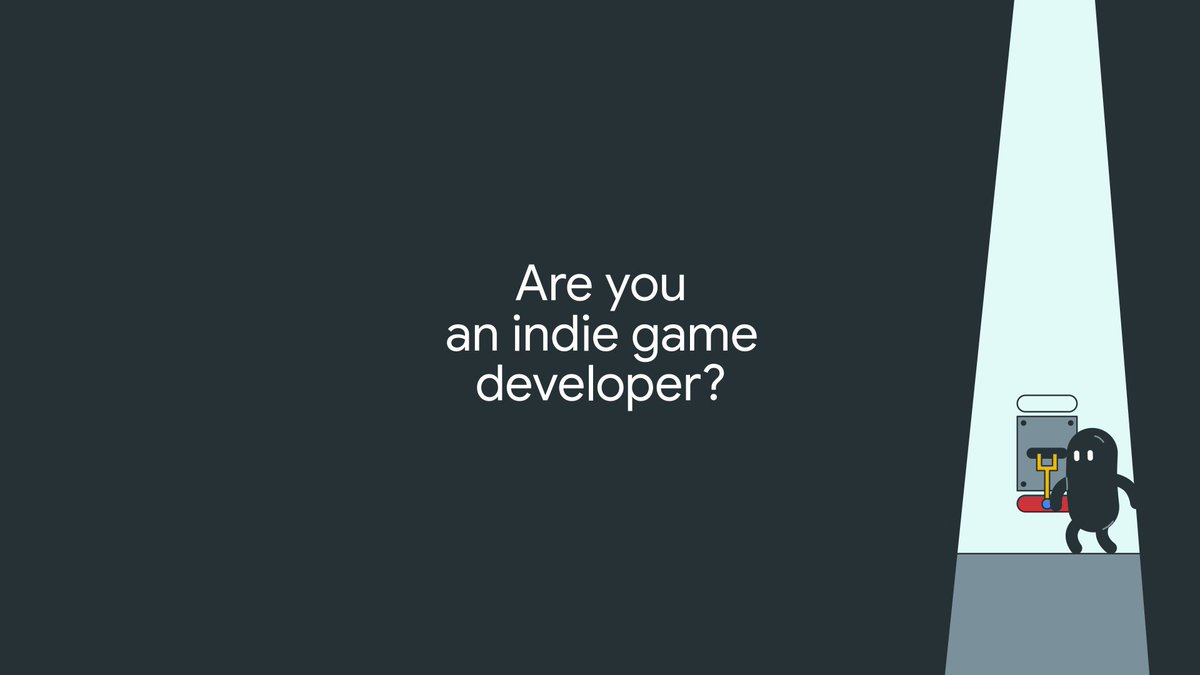 Grow your games with Google Play's Indie Games Accelerator