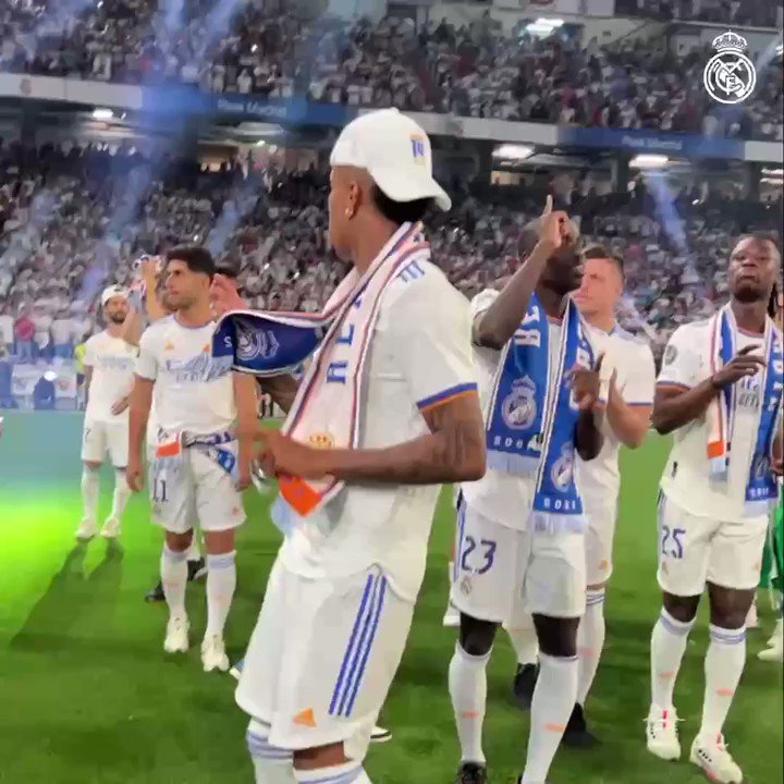 レアル マドリード C F Realmadridjapan Twitter