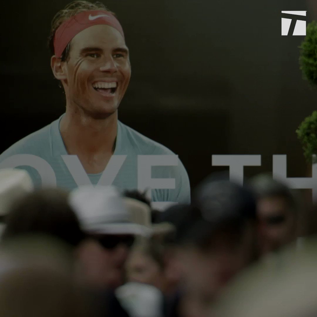 Tennis Channel on Twitter "Fighting for a spot in the final