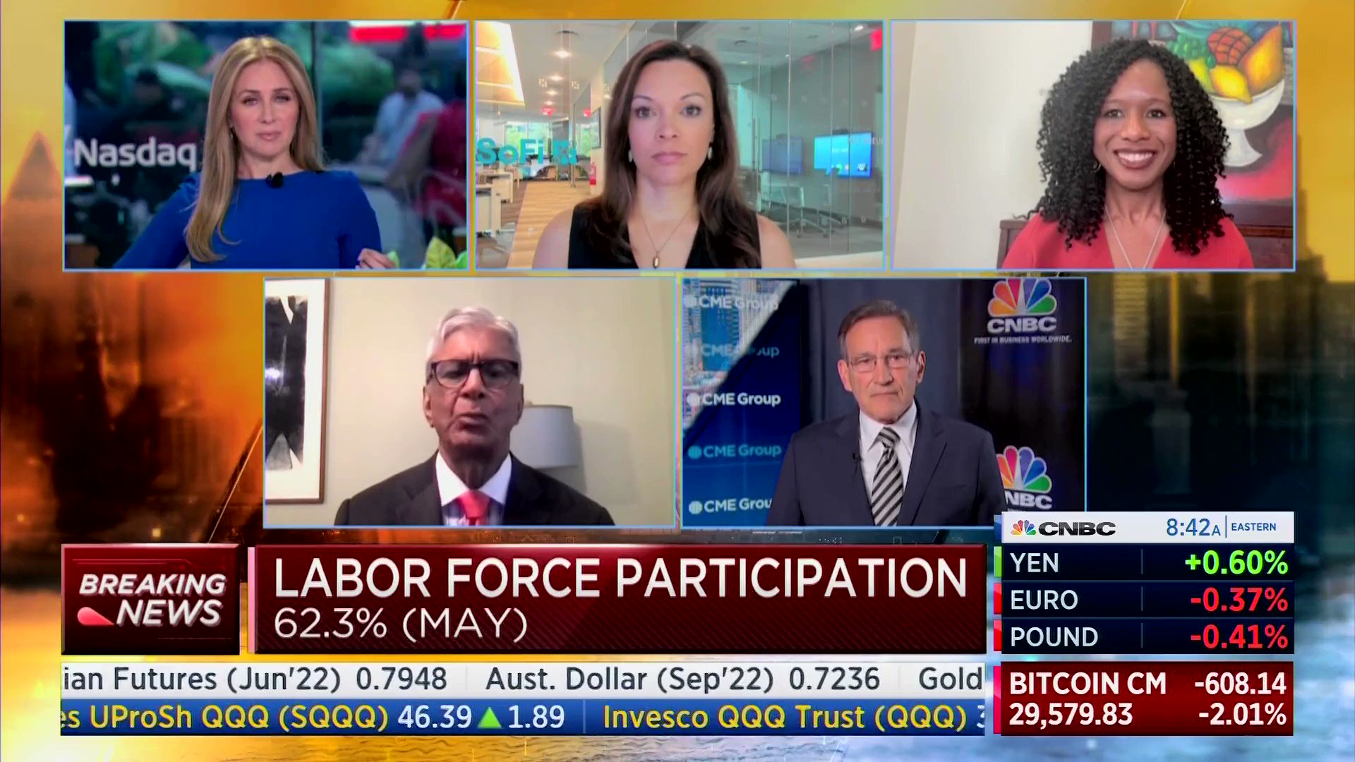 RNC Research on Twitter: "Economist Komal Sri-Kumar: U.S. economy "in a