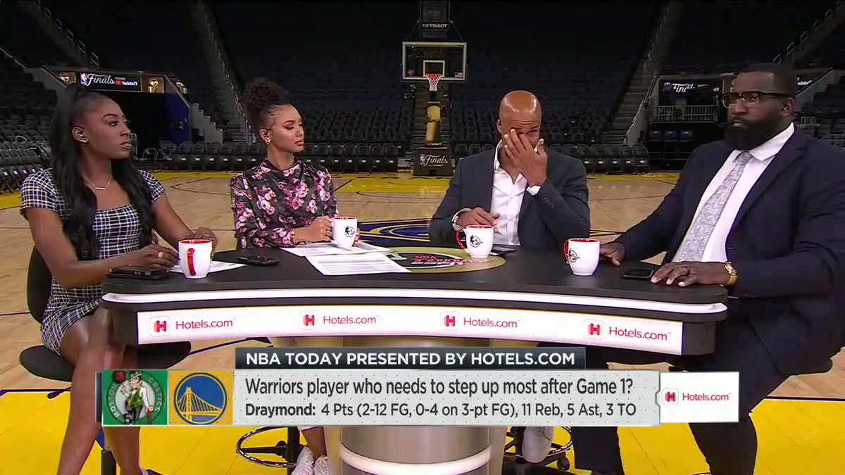 draymond-s-mom-rips-charles-barkley-kendrick-perkins