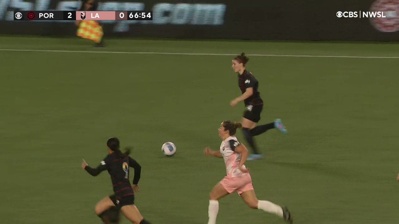  @ThornsFC false #WearOrange”