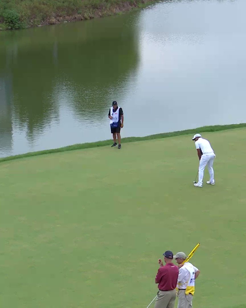 Jhonattan Vegas (JhonattanVegas) / Twitter