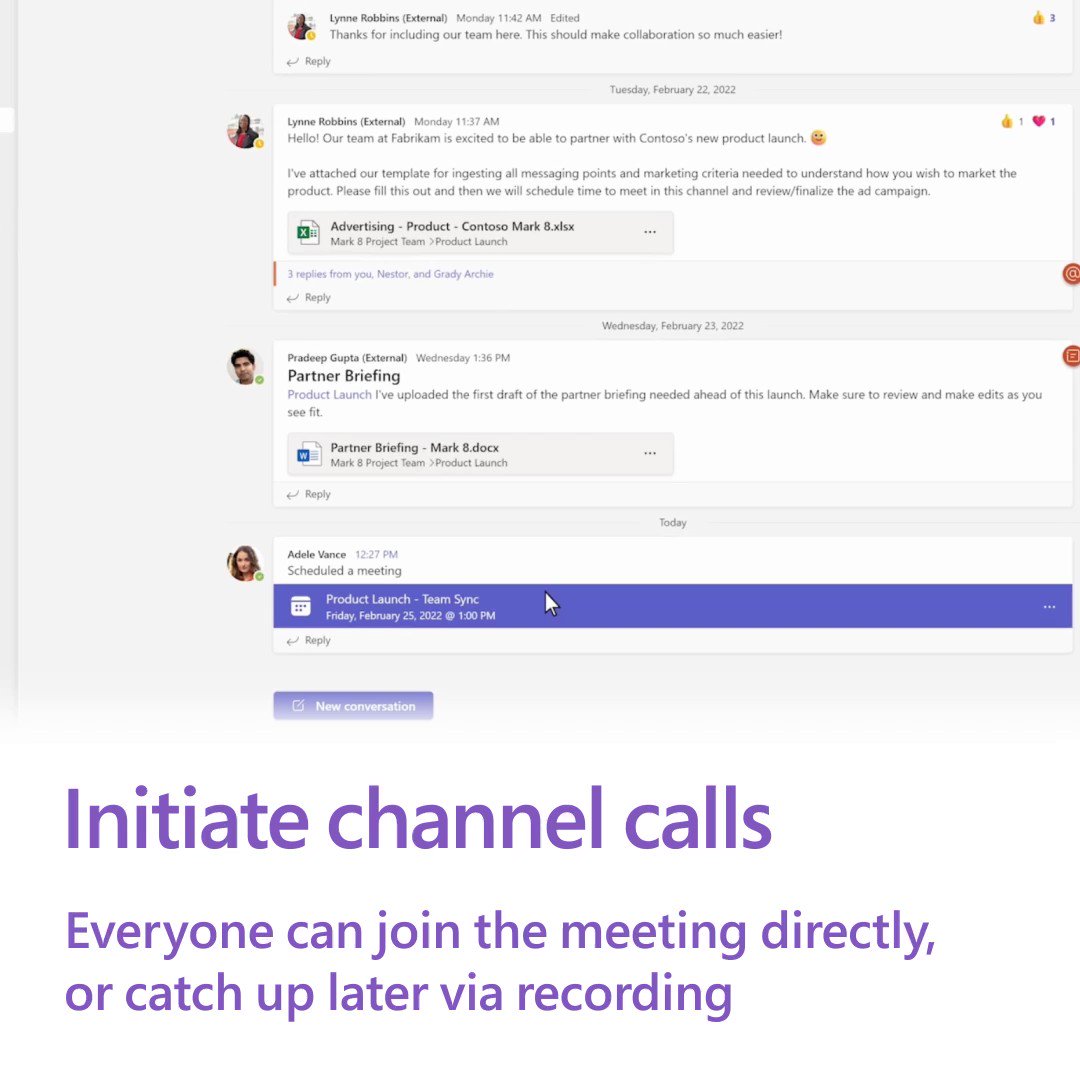 Microsoft Teams on Twitter: "https://t.co/n0GIT9KdP5" / Twitter