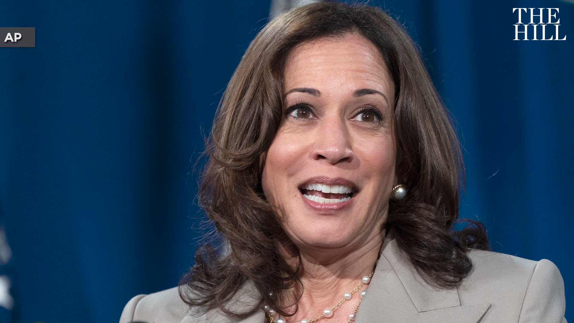 Herbie Ziskend on Twitter "This week, the VP announced new private