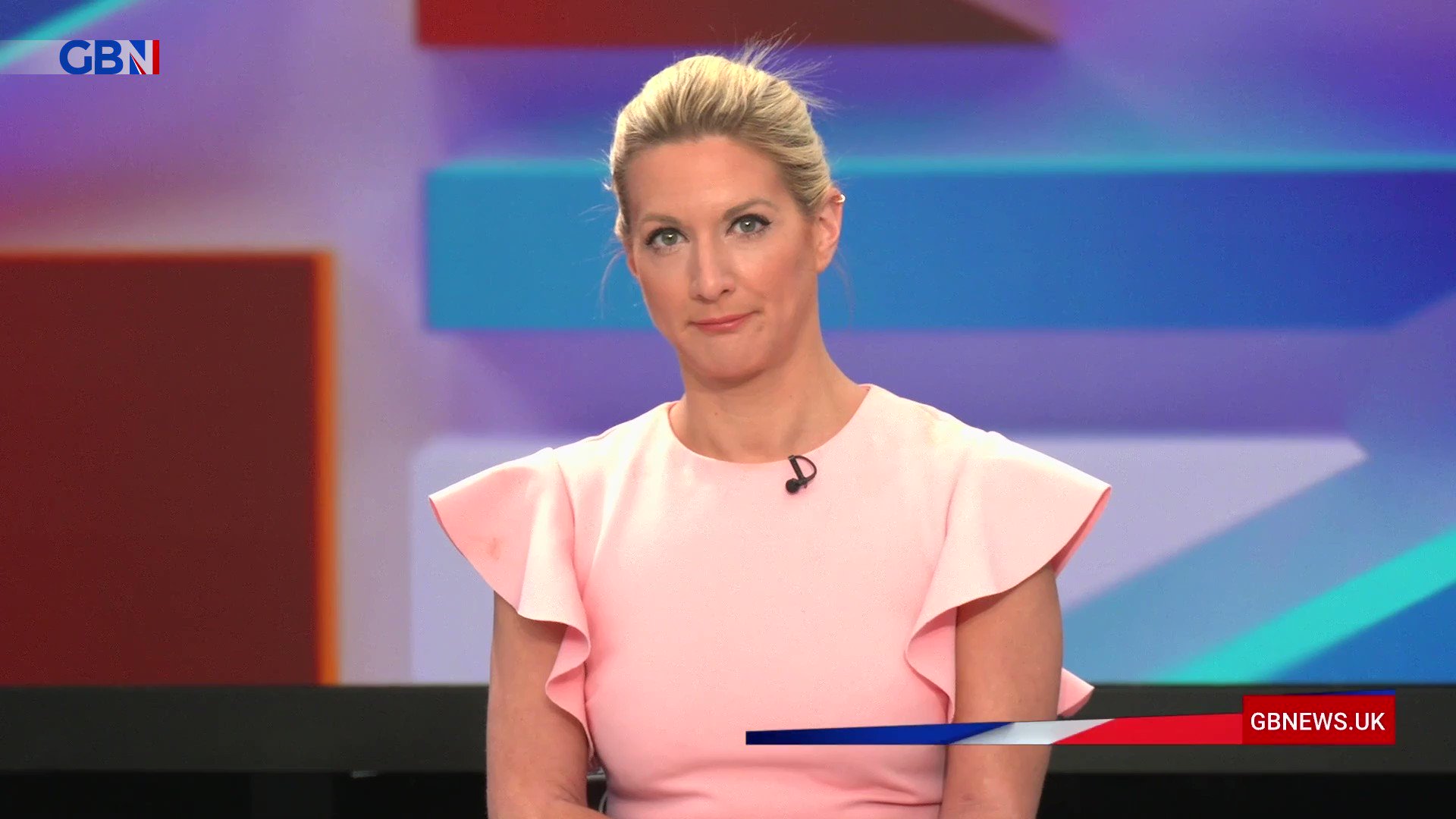 GB News on Twitter "Alex Phillips The great thing about a Prime