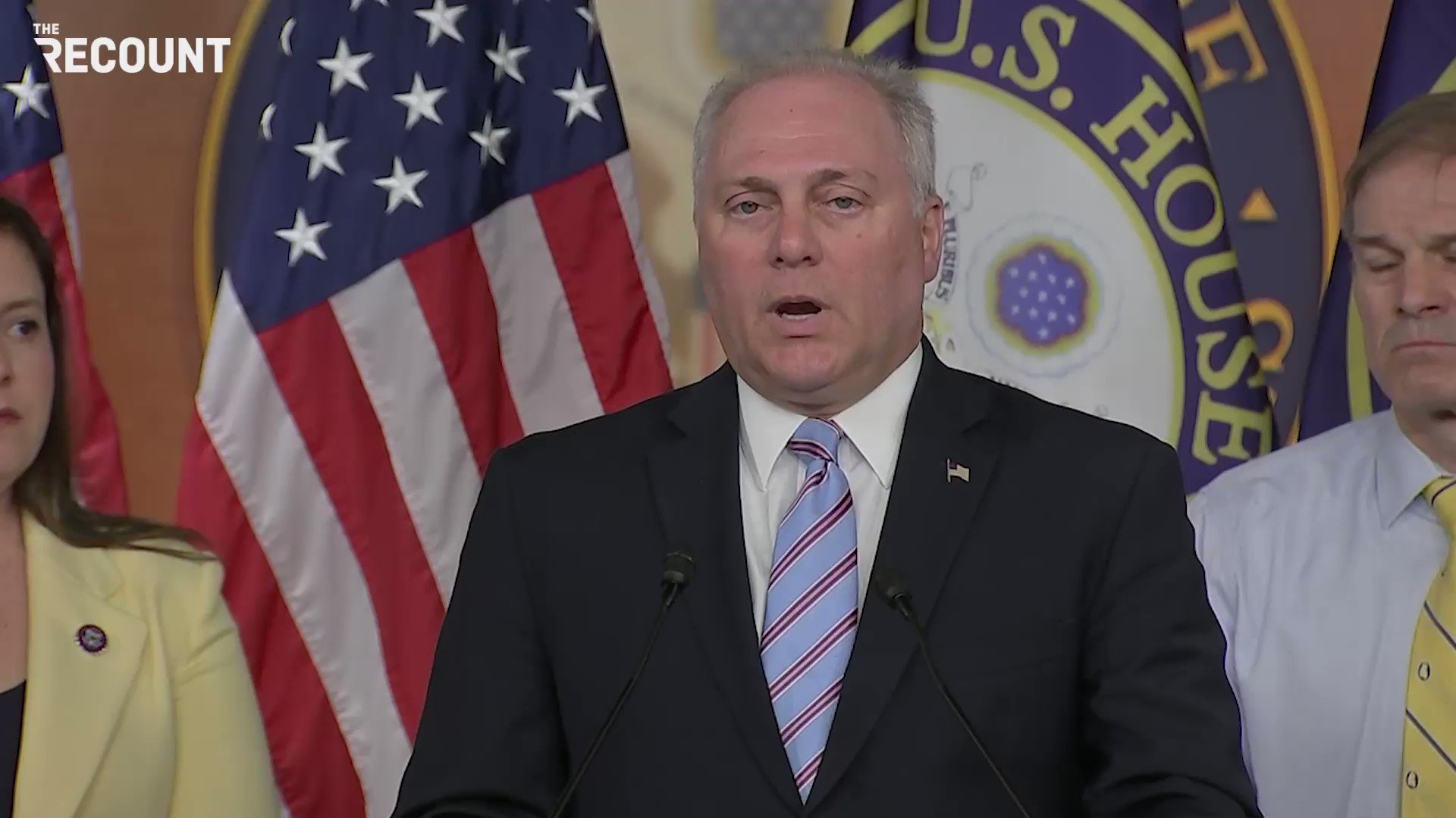 The Recount on Twitter ""Airplanes were used [on 9/11] There wasn