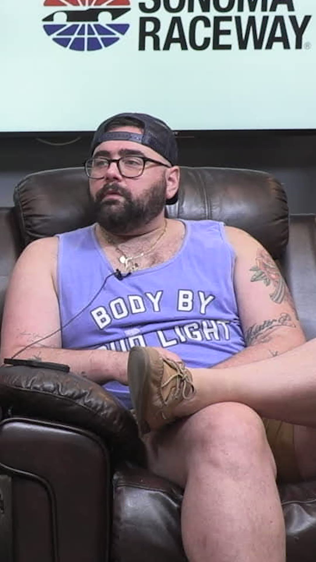 Joey Camasta (joeycamasta) / Twitter