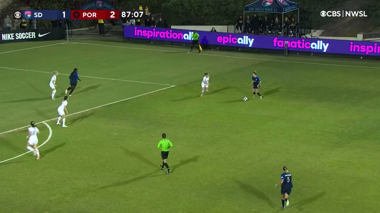  #SDvPOR”