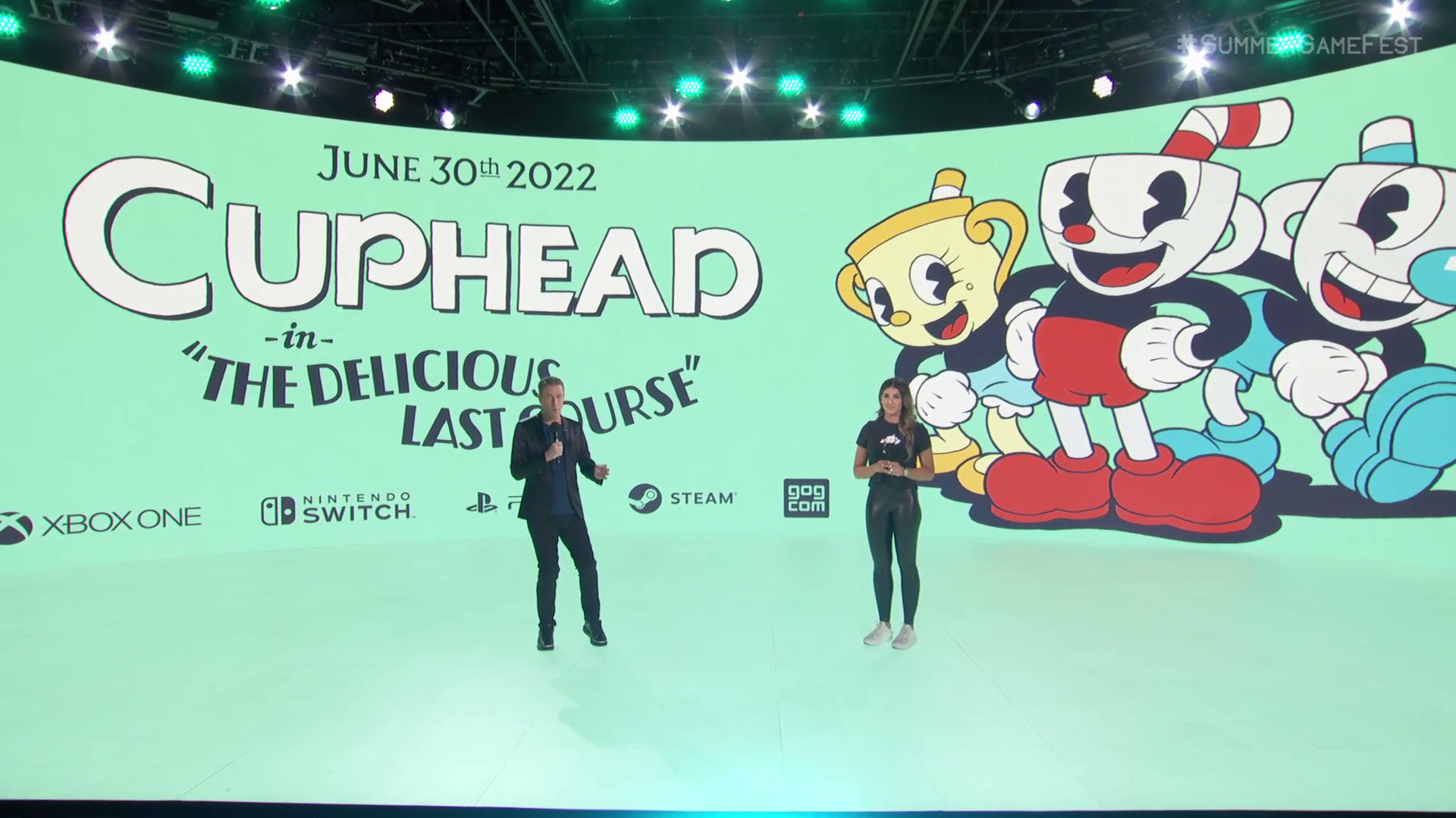 Maja Moldenhauer on X: This is just SO awesome! #Cuphead @StudioMDHR   / X