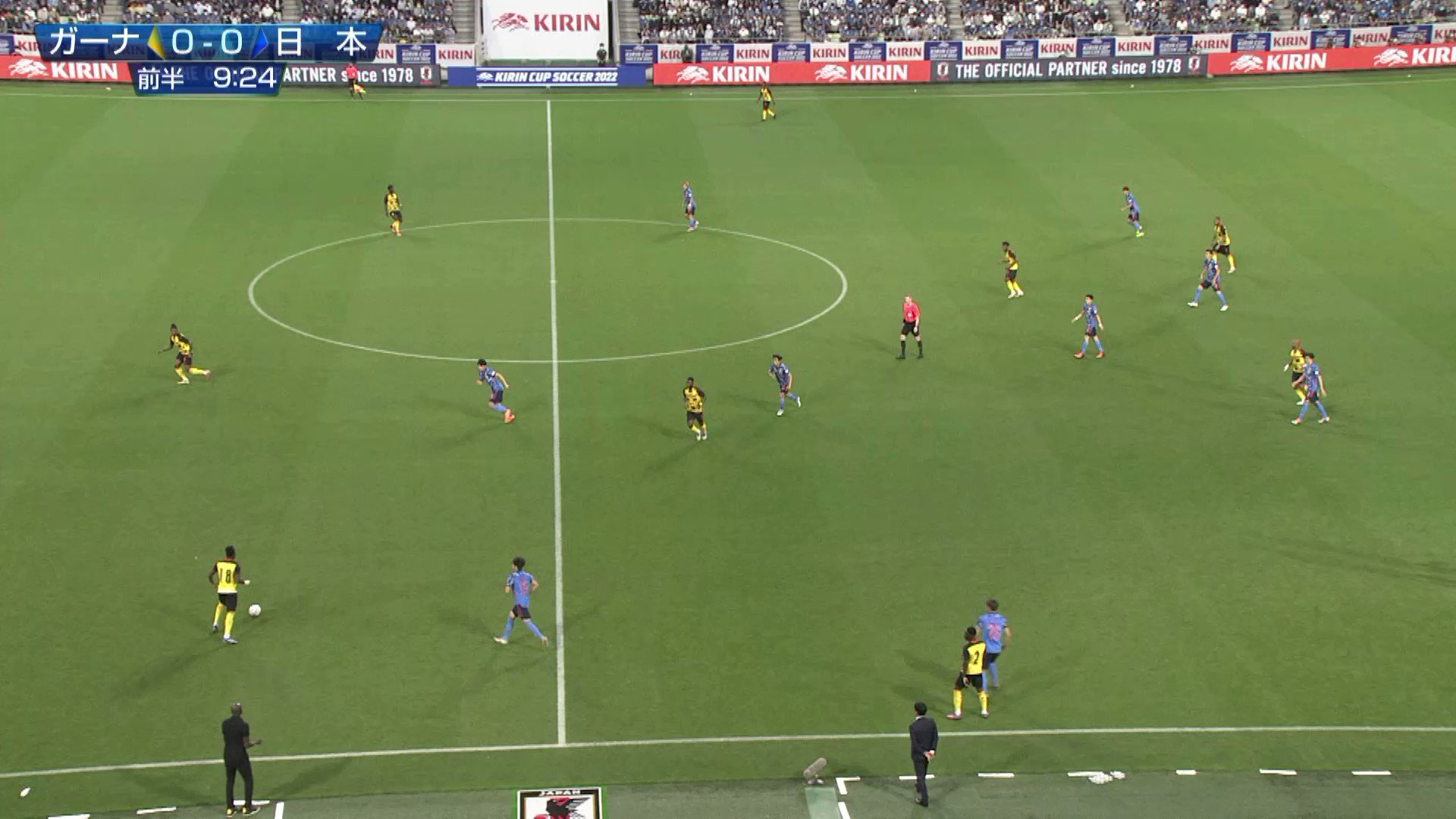 サッカー日本代表 キリンカップサッカー 22 Samuraiblue Vs ガーナ代表 堂安律 の積極的な仕掛けからゴールに迫る 地上波 Tbs 系列にて生放送中 Jfa Daihyo サッカー日本代表 T Co Isr0thwqnr Twitter サッカー日本代表 キリンカップサッカー 22 Samuraiblue Vs ガーナ代表 堂安律 の積極的な仕掛けからゴールに迫る 地上波 Tbs 系列にて生放送中 Jfa Daihyo サッカー日本代表 T Co Isr0thwqnr Twitter