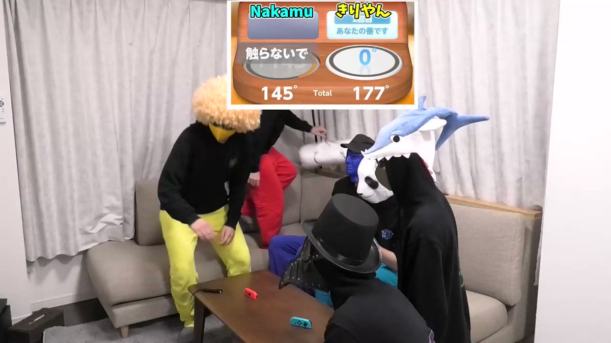 White Tails【ワイテルズ】 on X