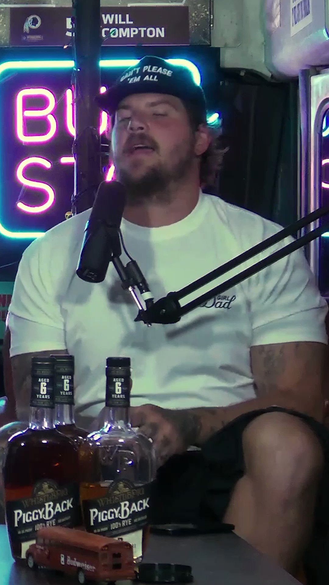 Barstool Sports on Twitter "Team Beach or Team Lake? BussinWTB https