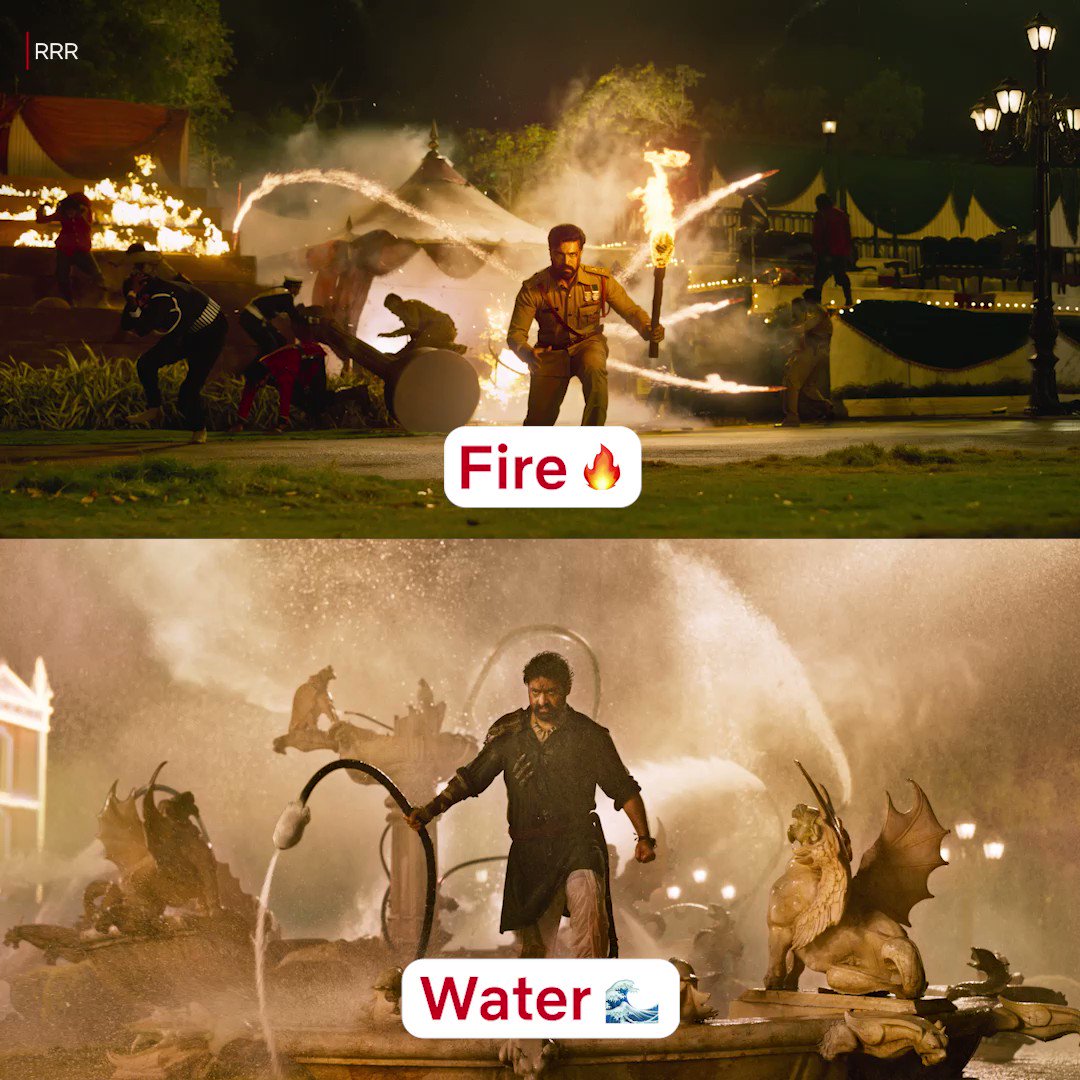 マクガイヤー次回ニコ生6/12(日) on Twitter "RT NetflixFilm Can fire and water
