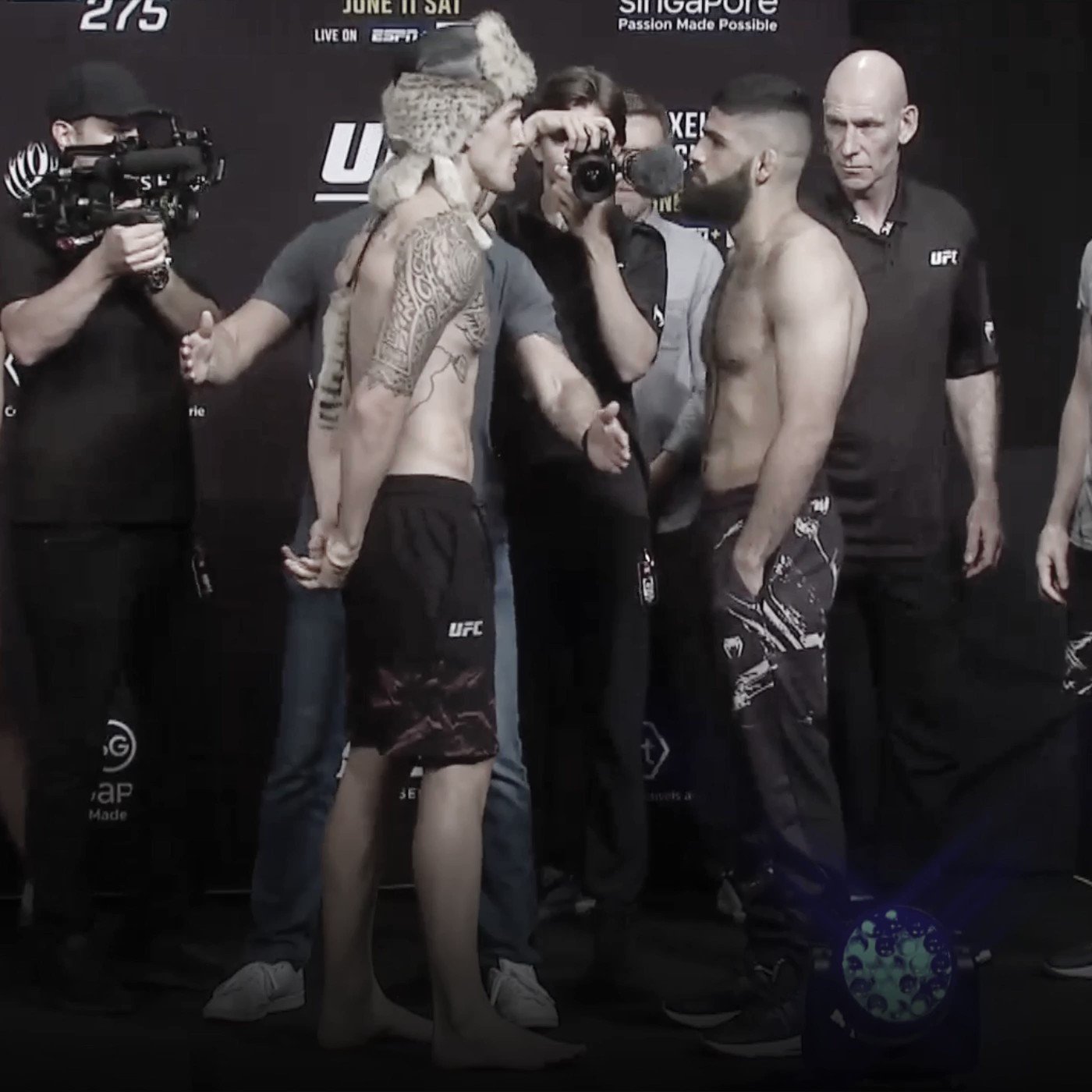 Buffstreams UFC 277 Live Stream Free (buffstreamstv) / Twitter
