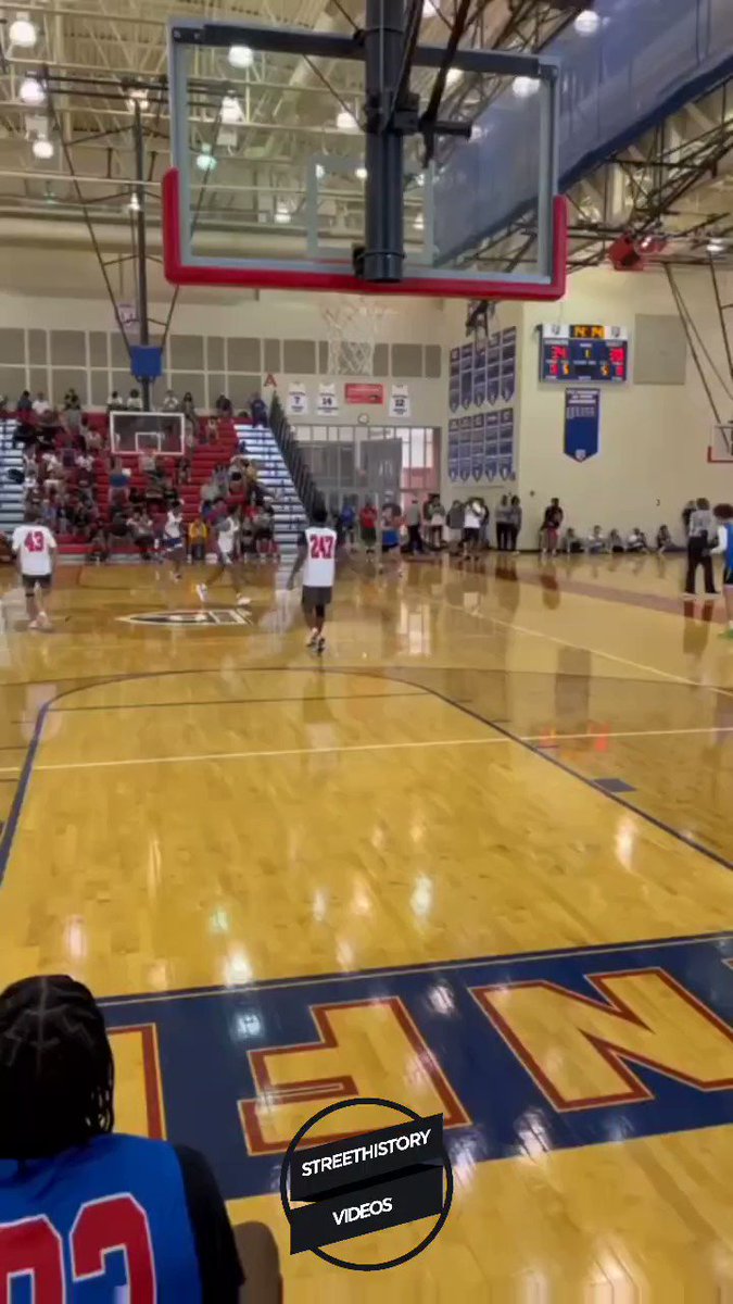 StreetHistory Videos on Twitter "Giordan Easley (g2easley) Highlights