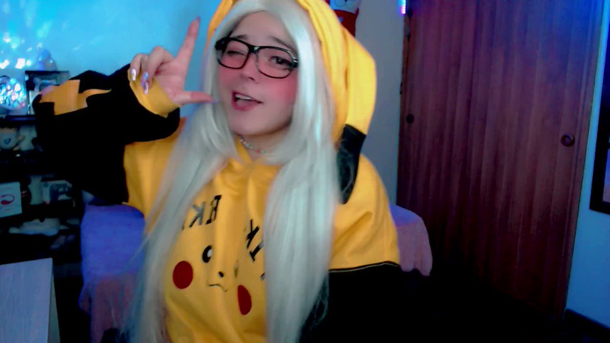 waifumochi_chan COSPLAY bigass Model - waifumochi_chan COSPLAY bigass