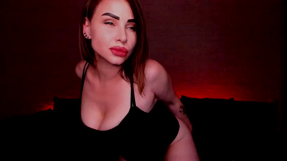 Model - AnnaLu spitplay