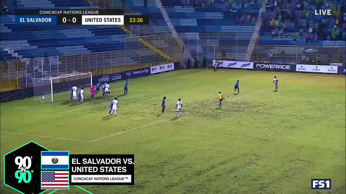 el salvador game today where to watch