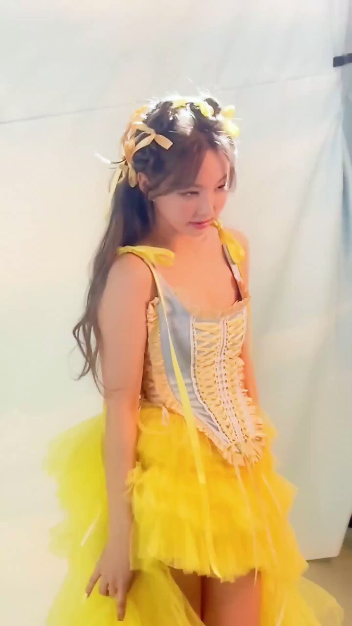 [情報] 娜璉 迷你1輯 "IM NAYEON" IM SNIPPET 3