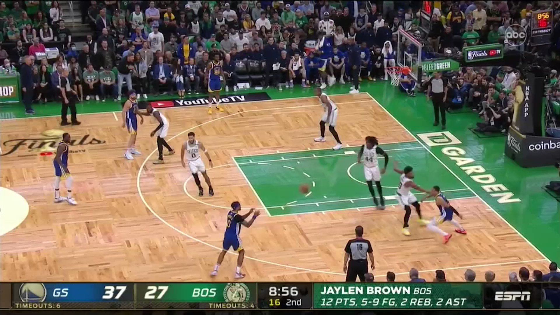 Celtics on NBC Sports Boston on Twitter "Marcus Smart & Jordan Poole