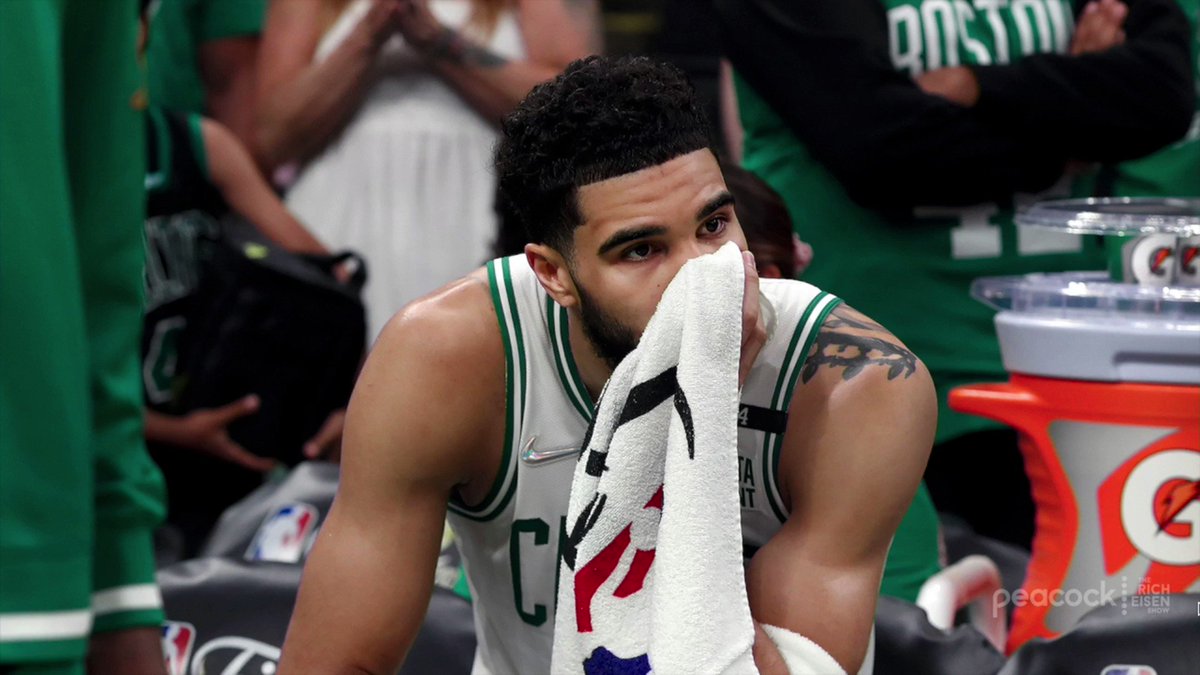 Boston Celtics on X: BYE 👋 / X
