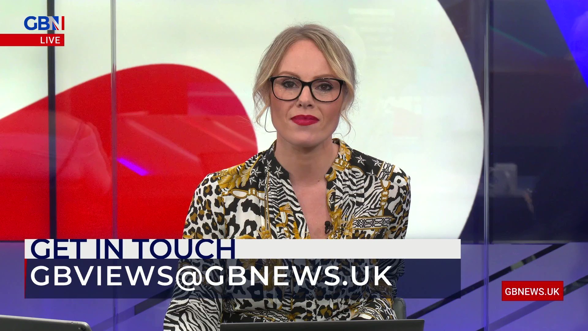 Boris Johnson made a ‘mistake’ by missing the levelling up conference, says Michelle Dewberry