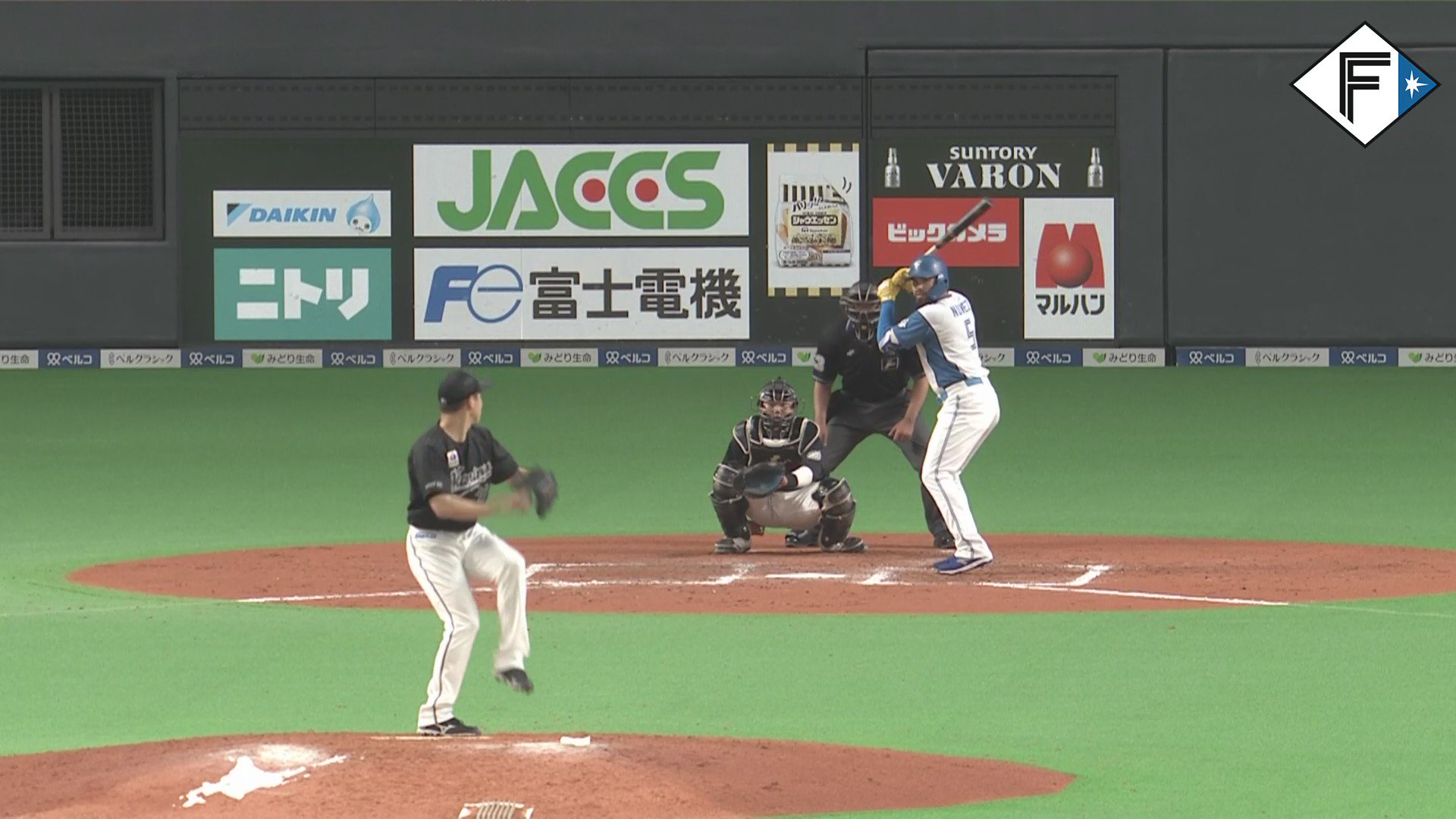 [炸裂] Renato Nunez