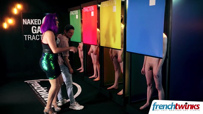 Have you ever watched Naked Gay'Traction ?

Full Show ?? https://t.co/msmaMYqGyy https://t.co/g2l6Gd