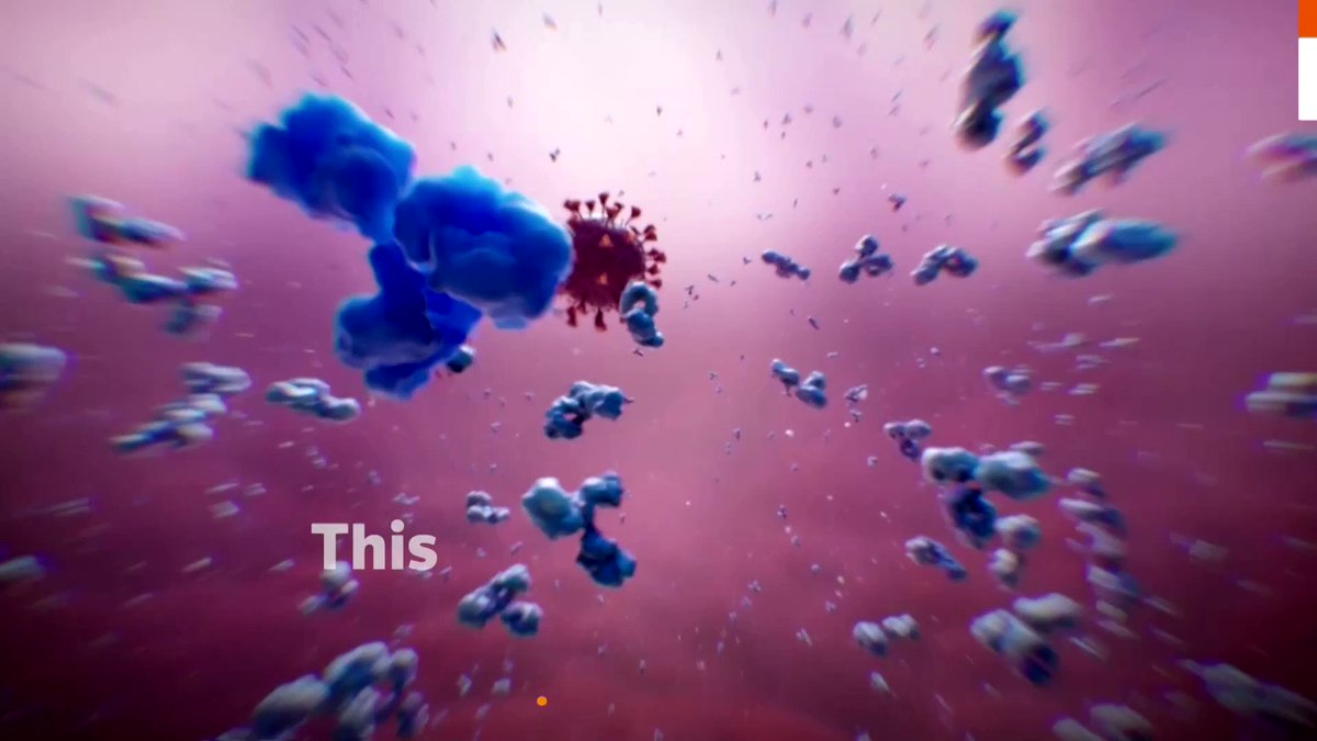 This NFT showcases a mRNA-based COVID vaccine, and it will go under