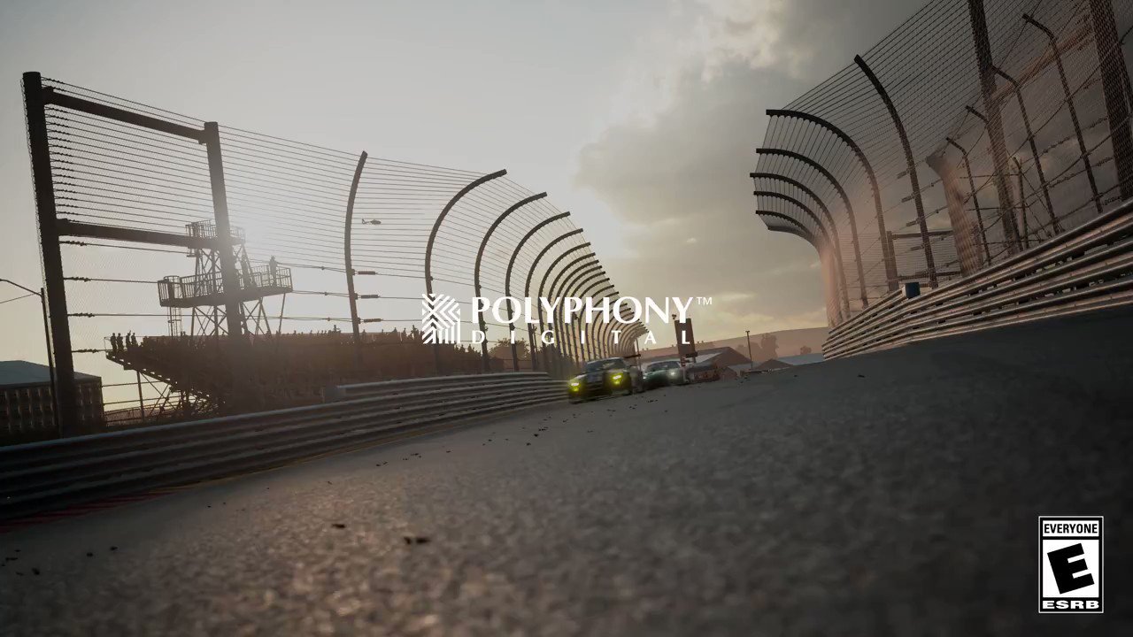 The latest Gran Turismo 7 update introduces the Watkins Glen International circuit - Xfire