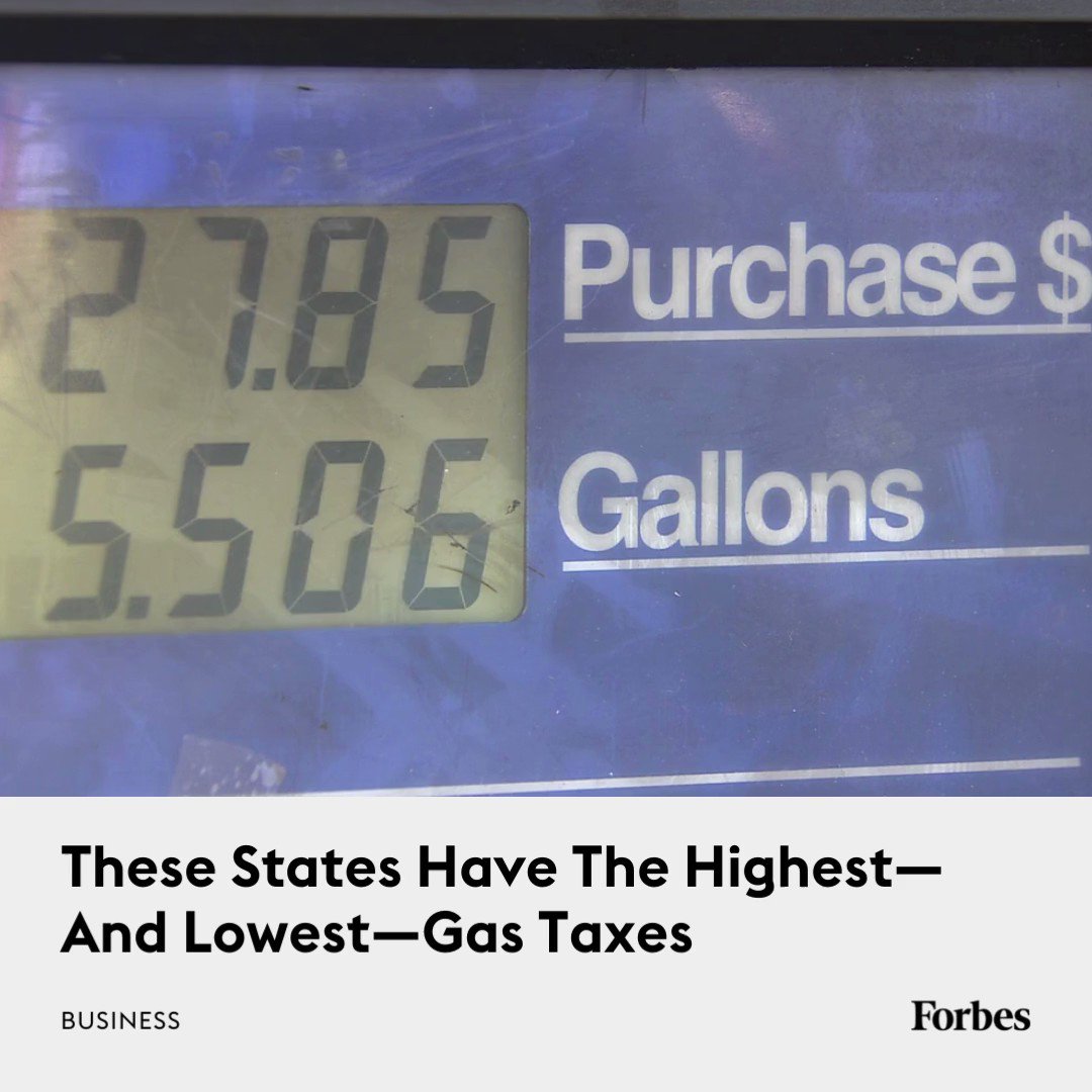 Forbes on Twitter "President Joe Biden urged states to suspend their