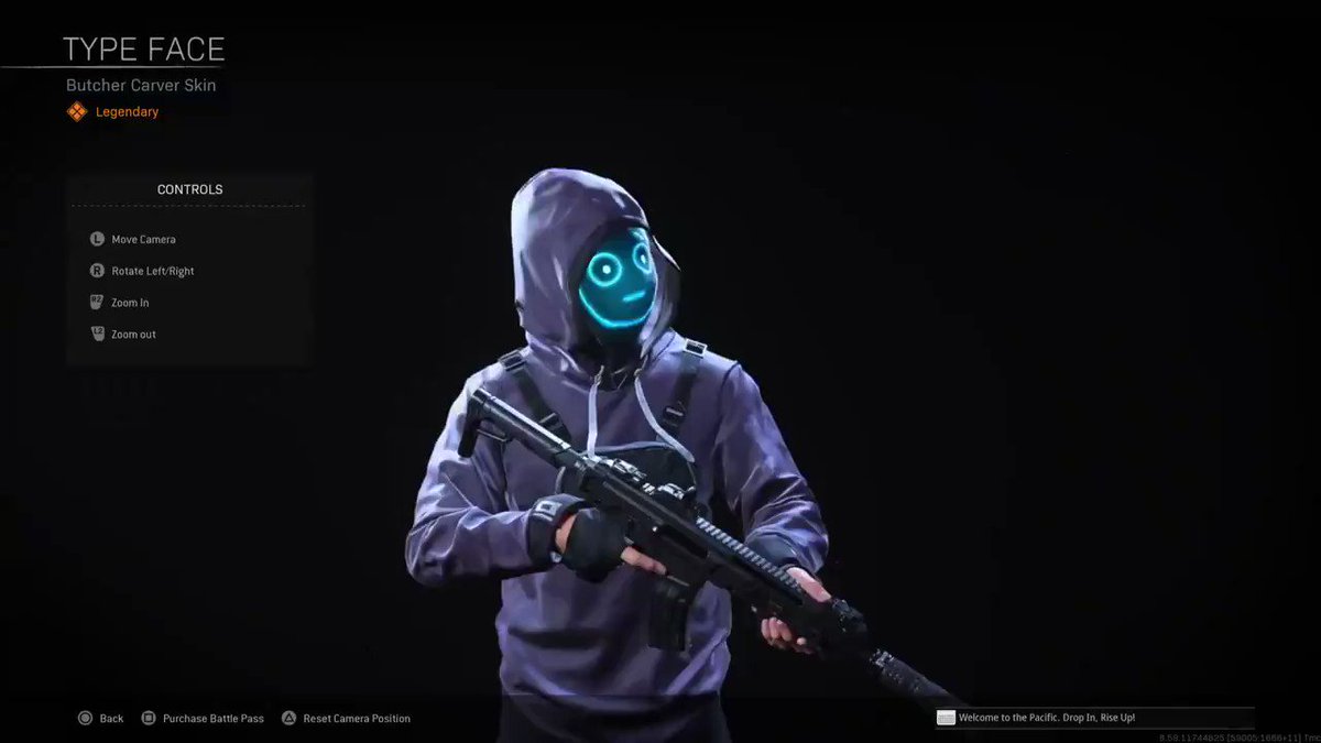 Is There a BoyWithUke Skin in Call of Duty Warzone?