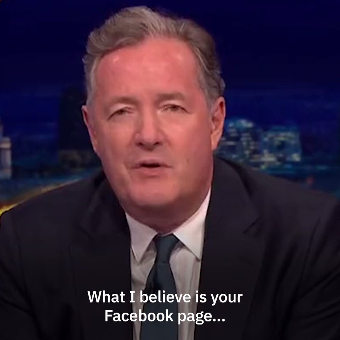 PoliticsJOE on Twitter "Mick Lynch has to explain to Piers that