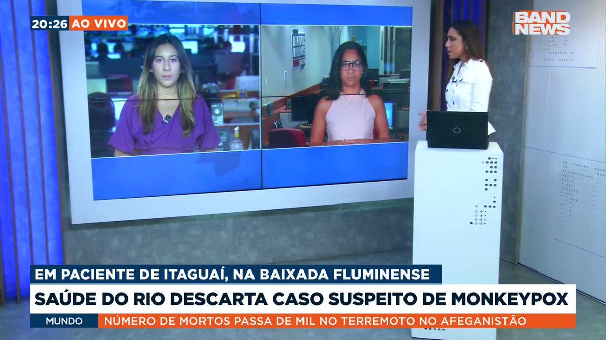 @bandnewstv's photo on Oliveira