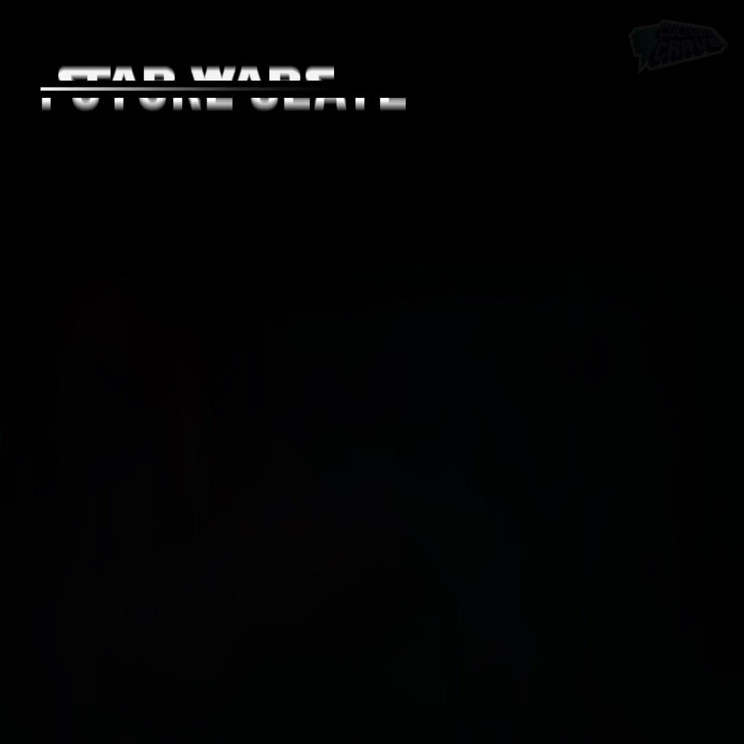 @CultureCrave's photo on Star Wars