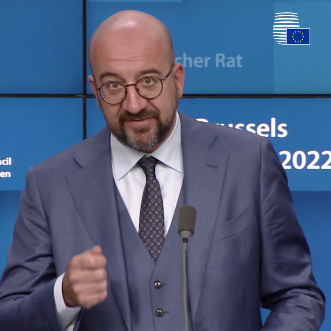 @EUCouncil's photo on Moldova