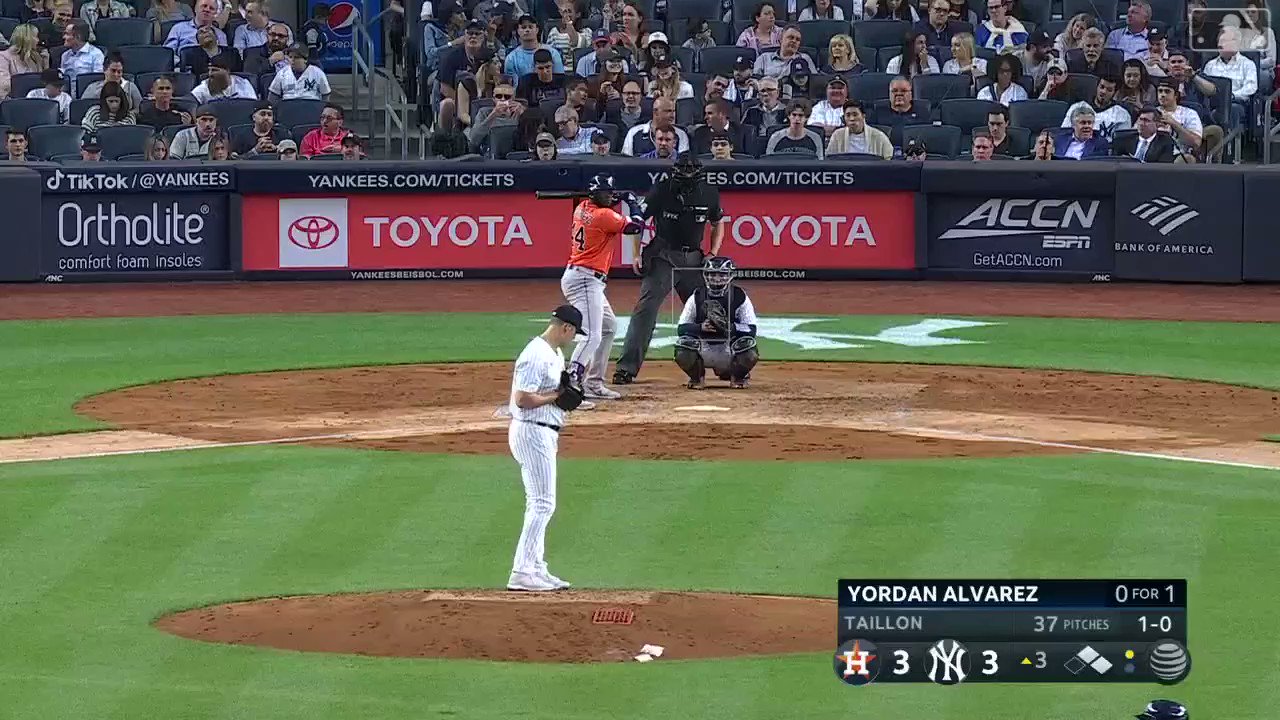 Houston Astros on Twitter "HE CAN'T BE STOPPED. https//t.co