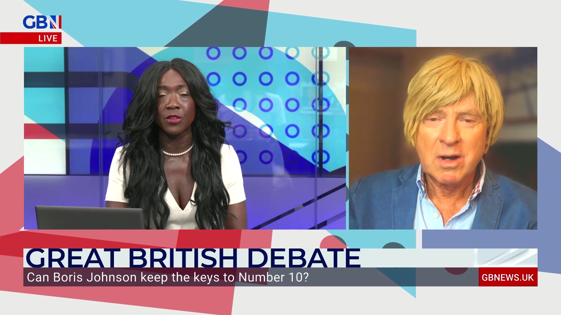 ‘20,000 Conservative voters didn’t switch parties, they just stayed at home’ | Michael Fabricant MP