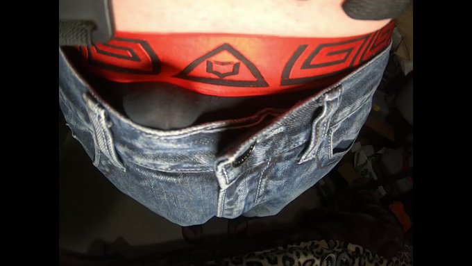 Yummy Thick #Cum through his #Underwear??
?https://t.co/qwGHAvpUoR
@purelygayporn @ShabazzFan @XvideosGay_18