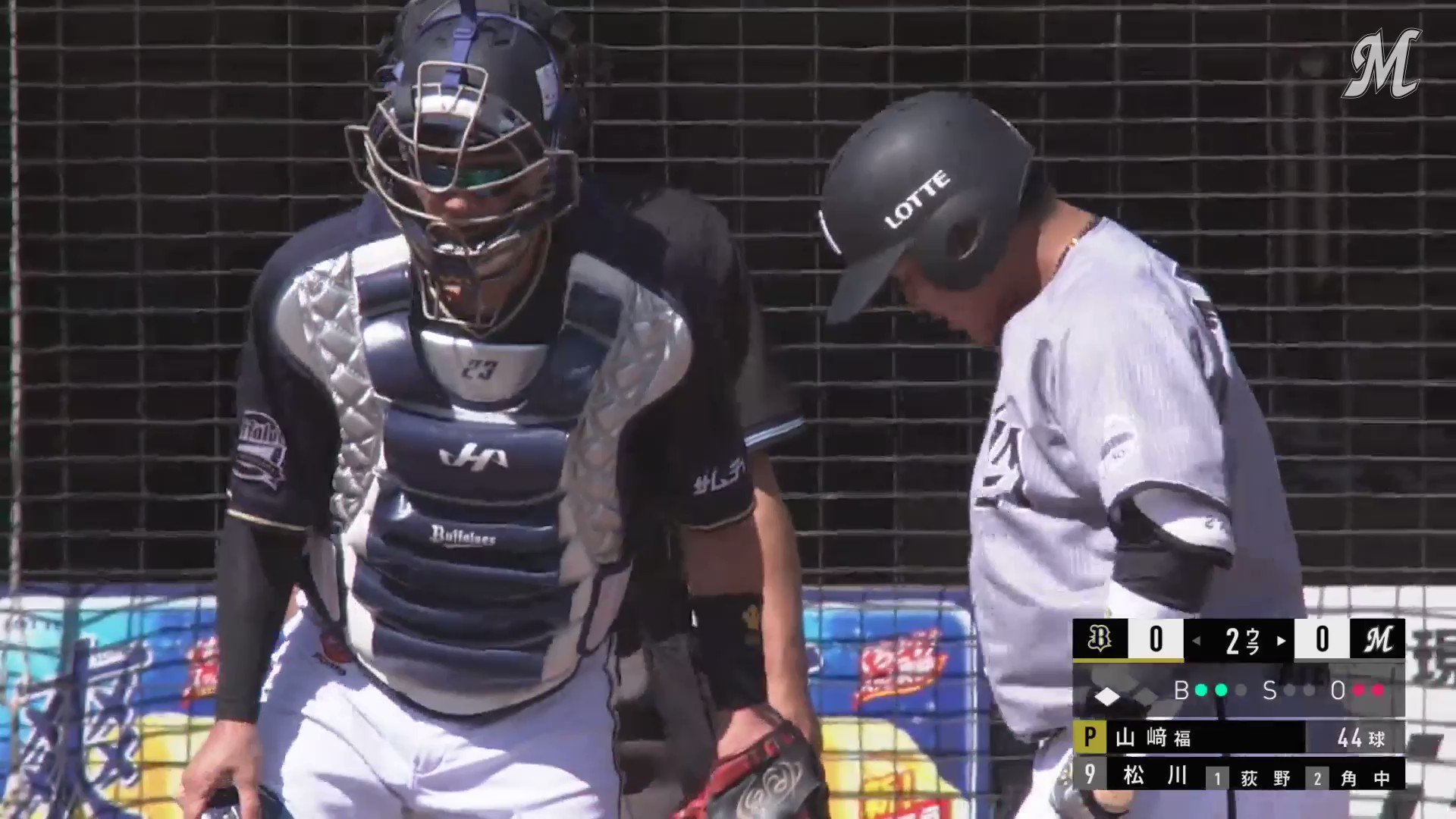 千葉ロッテマリーンズ on X: 