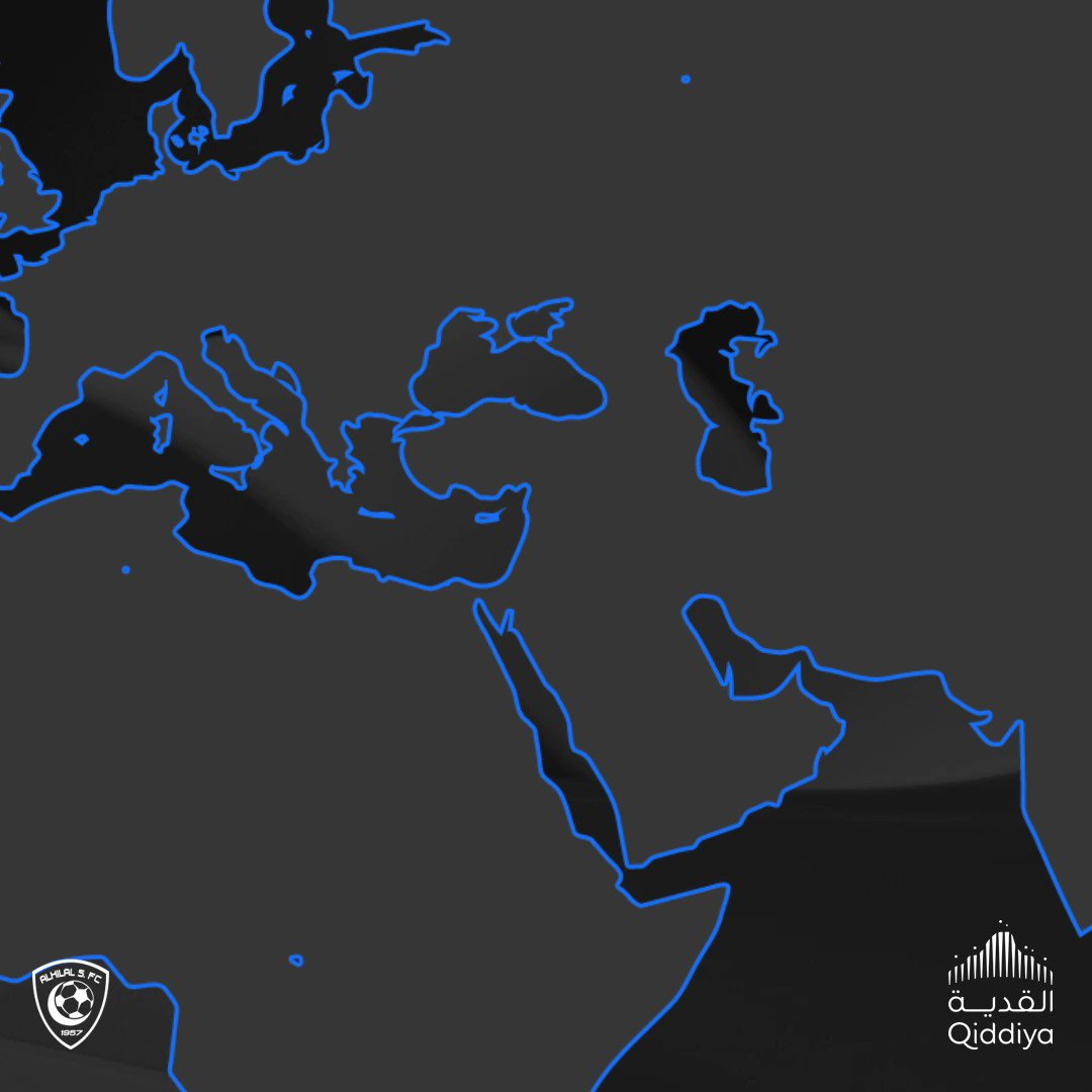 @Alhilal_FC's photo on الهلال