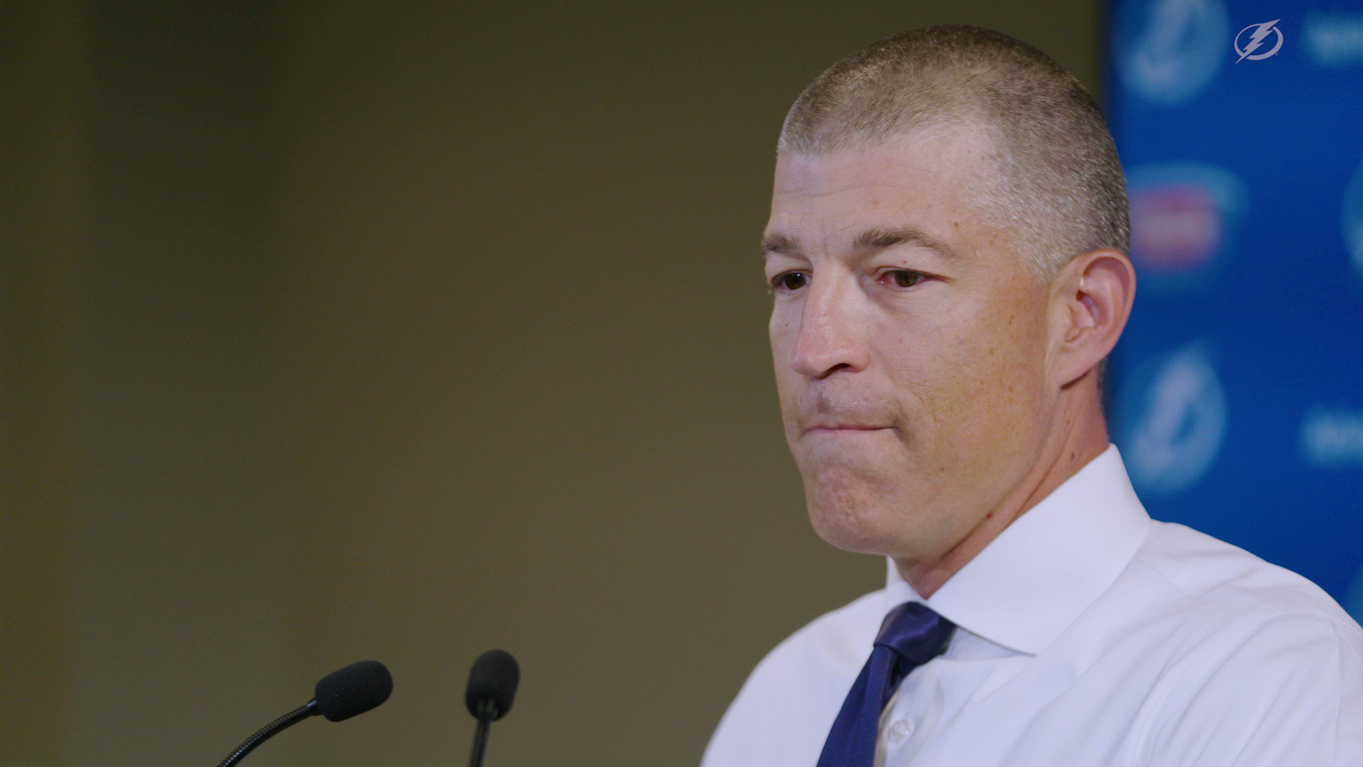 Tampa Bay Lightning on Twitter "“As the General Manager of this