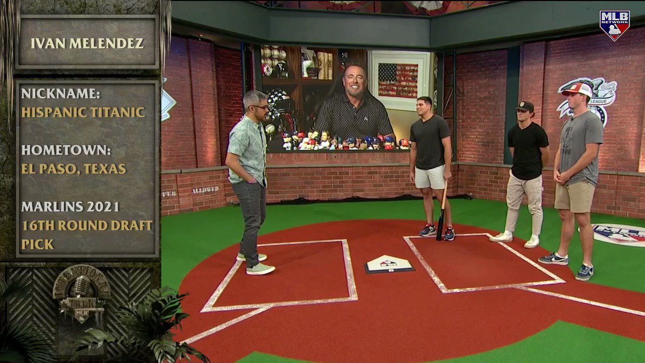 Intentional Talk (IntentionalTalk) / Twitter