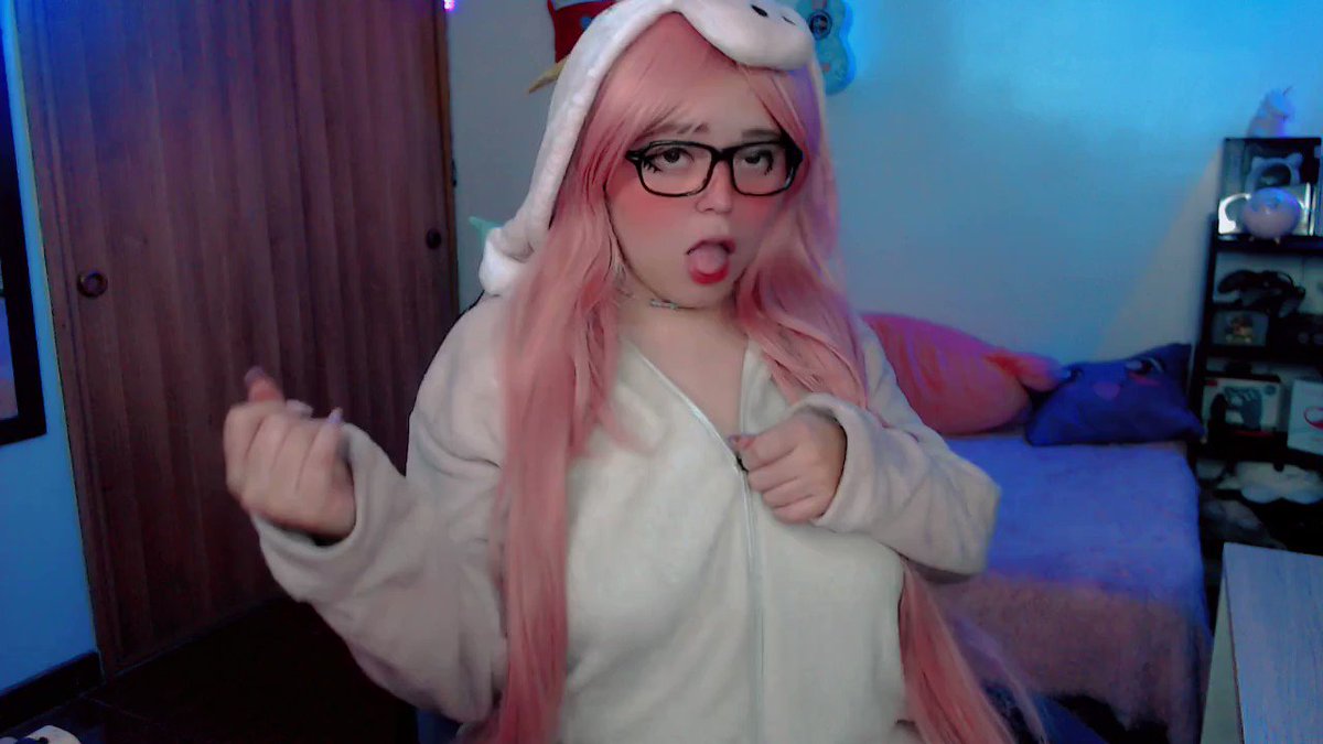 waifumochi_chan COSPLAY petite Model - waifumochi_chan COSPLAY petite