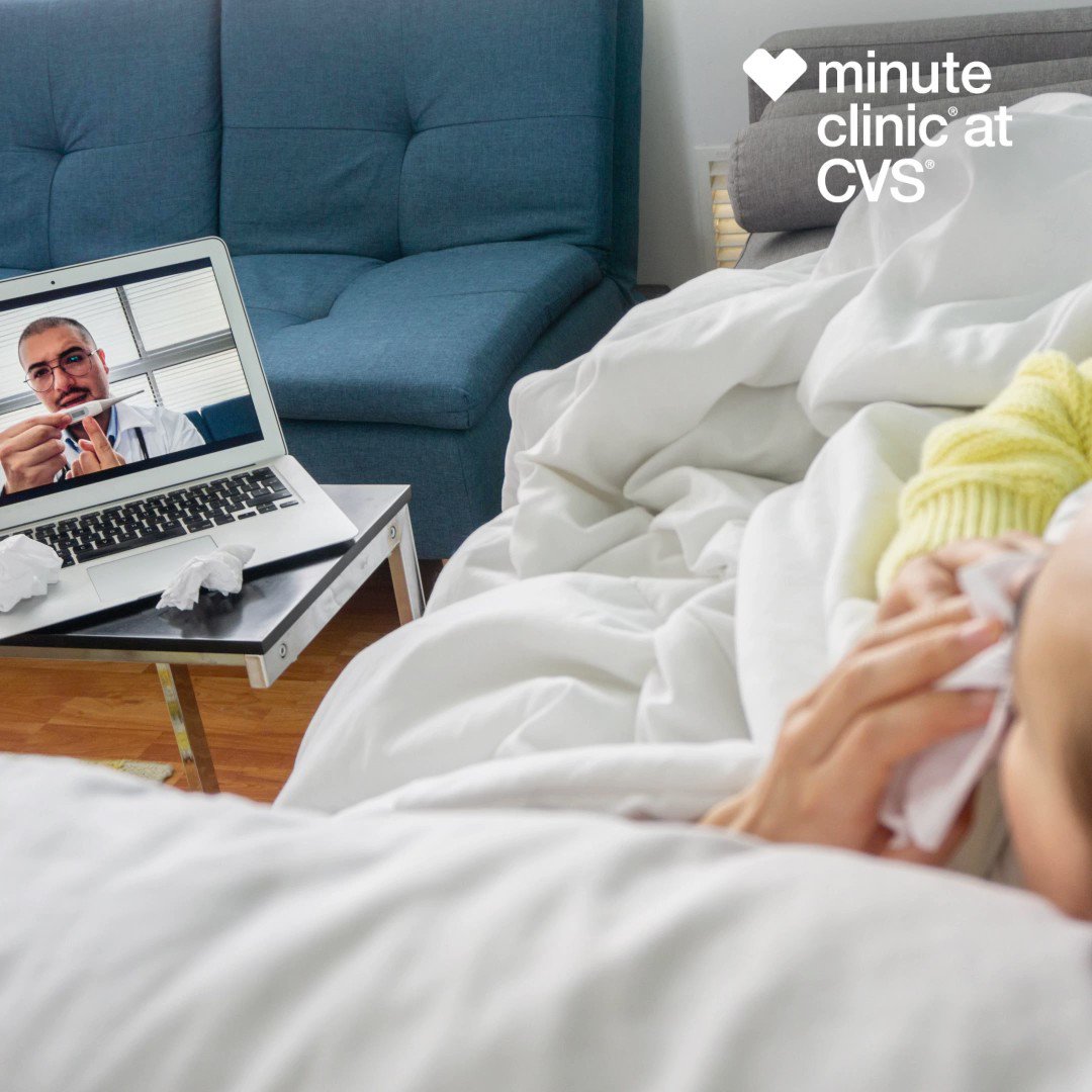 MinuteClinic on Twitter "Get inperson or Virtual Care from a board