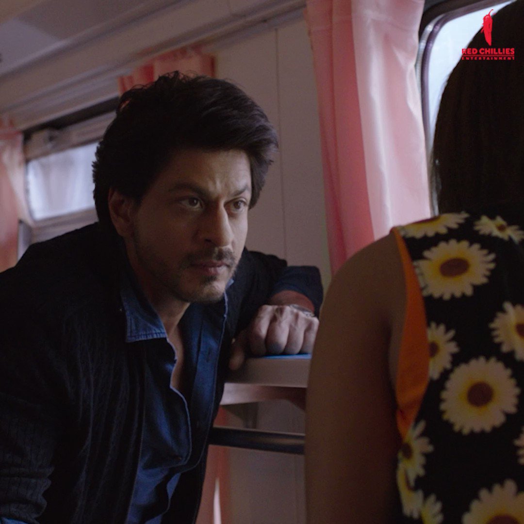 @RedChilliesEnt's photo on #FridayVibes
