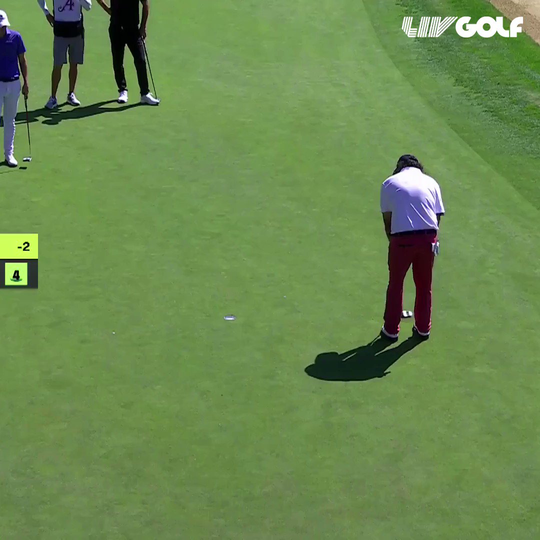 Greg Norman (@SharkGregNorman) / Twitter