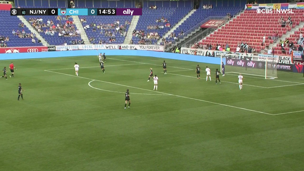  #AllTheAction”