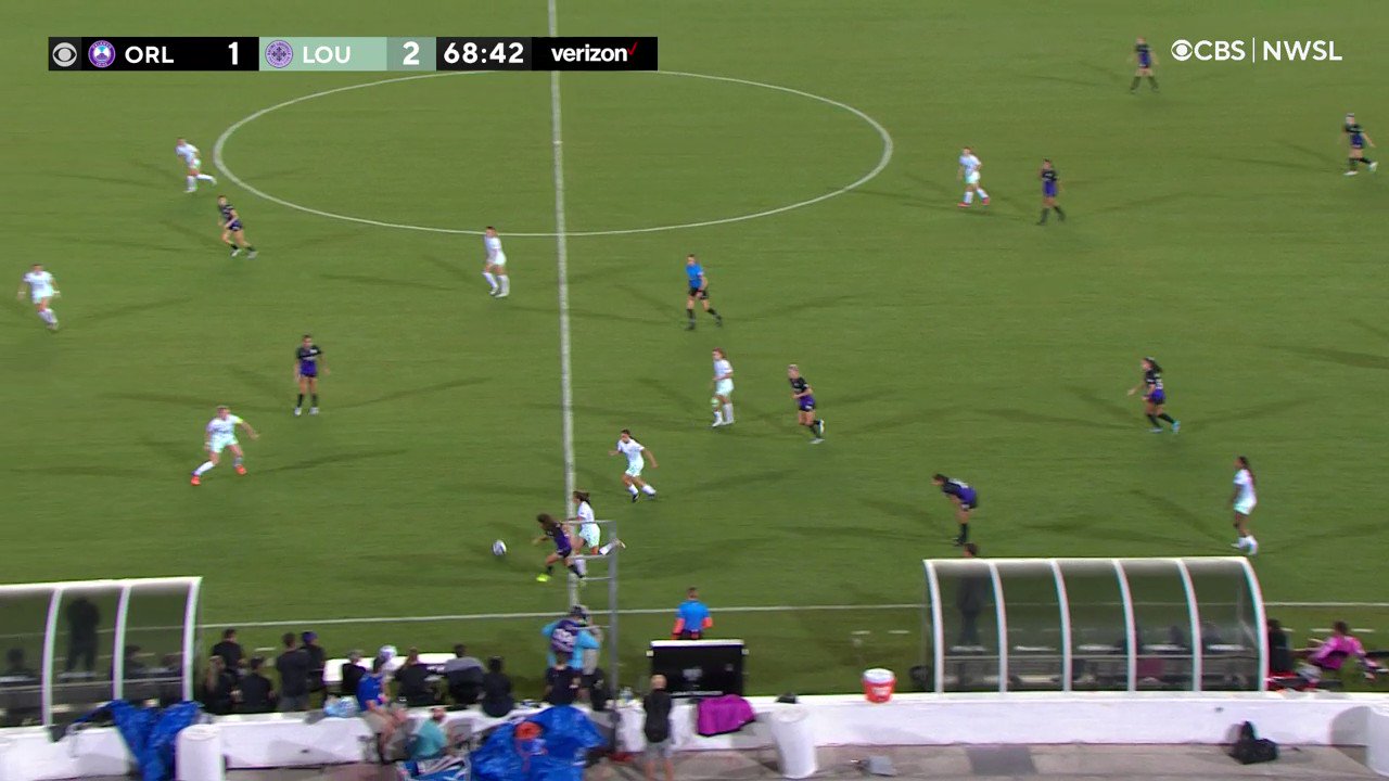  @ORLPride”